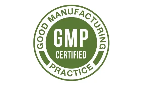 GlycoZen manufacturing practices and product quality information