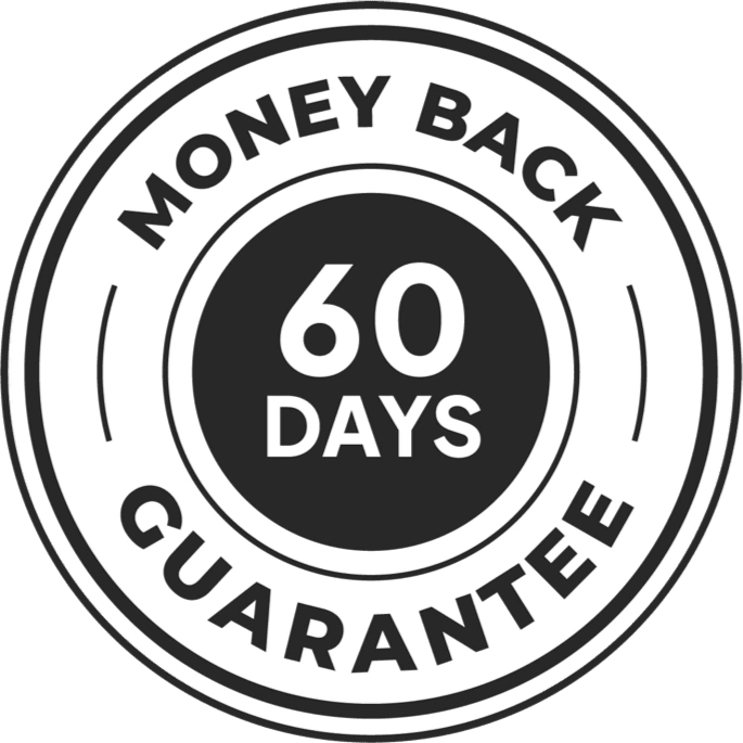 GlycoZen purchase protection and refund policy information